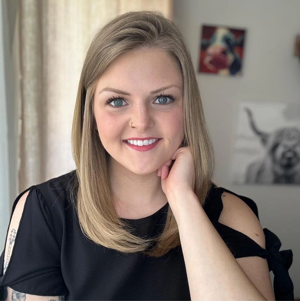 Tiffaney Martin, Realtor® at Honeybee Homes