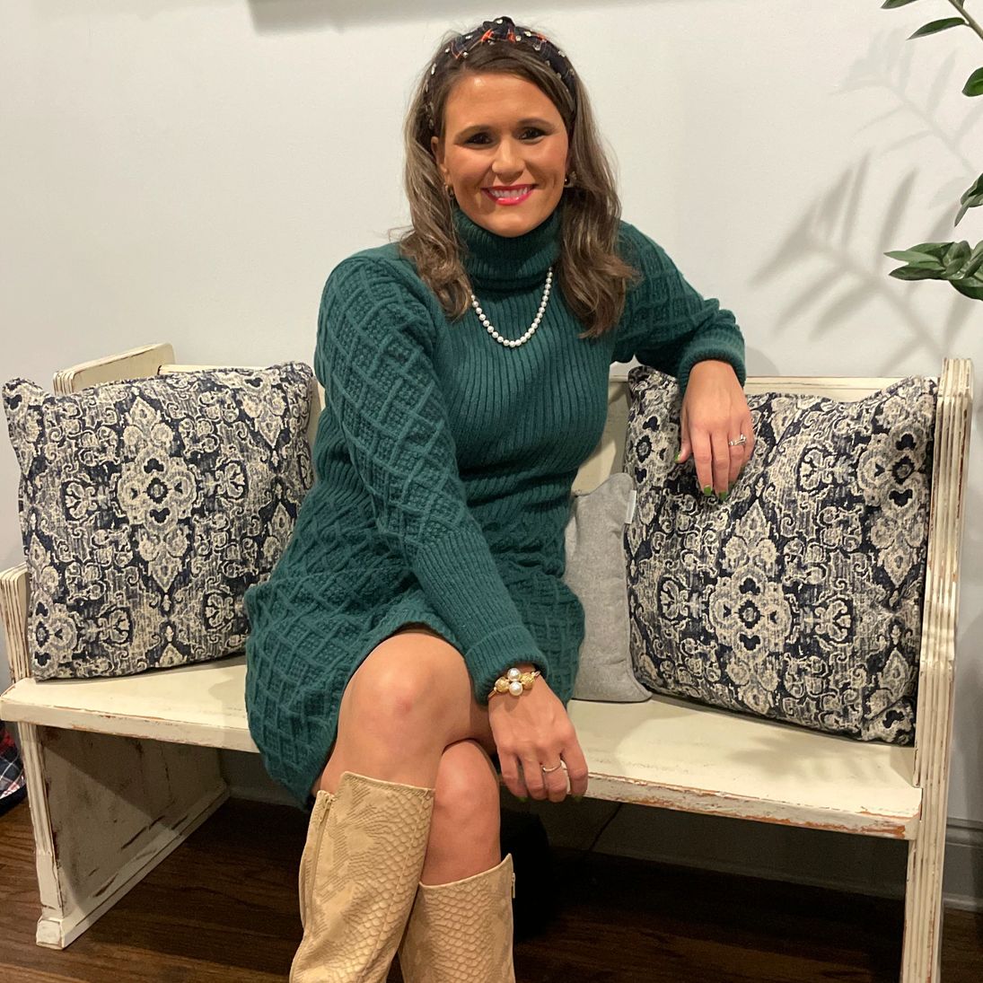 Lindsey Fuqua, Broker / Owner at Honeybee Homes